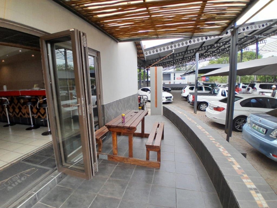 Commercial Property for Sale in Bodorp North West